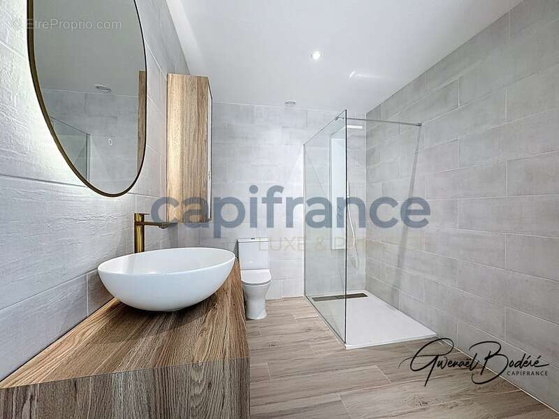 Maison à SAINTE-ANNE