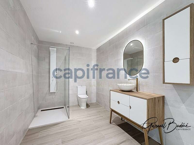 Maison à SAINTE-ANNE