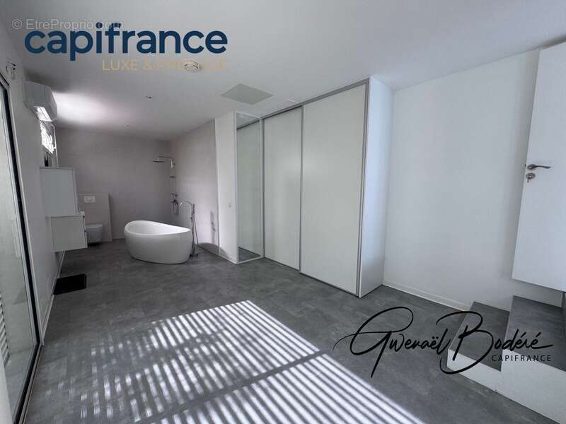 Maison à SAINTE-ANNE