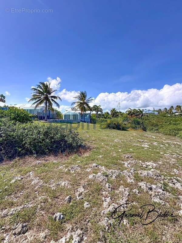 Maison à SAINTE-ANNE