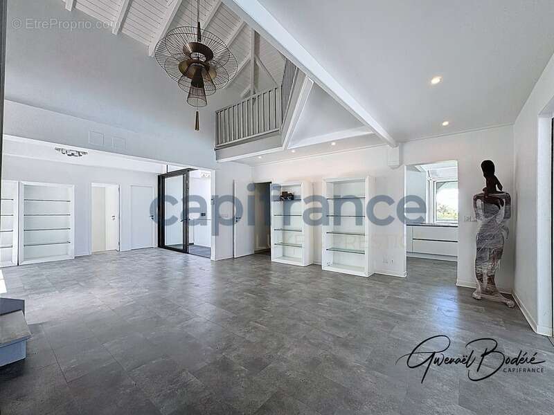 Maison à SAINTE-ANNE