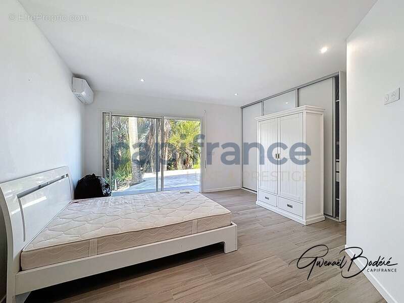 Maison à SAINTE-ANNE