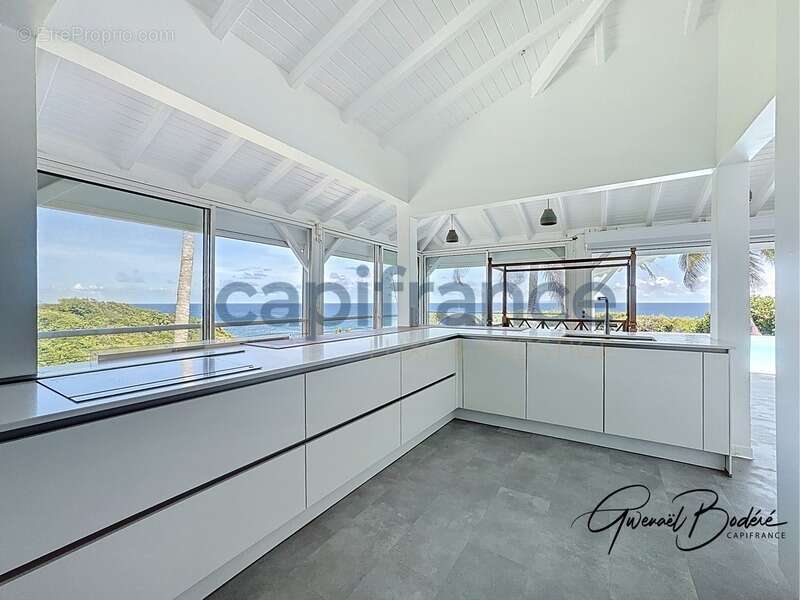 Maison à SAINTE-ANNE