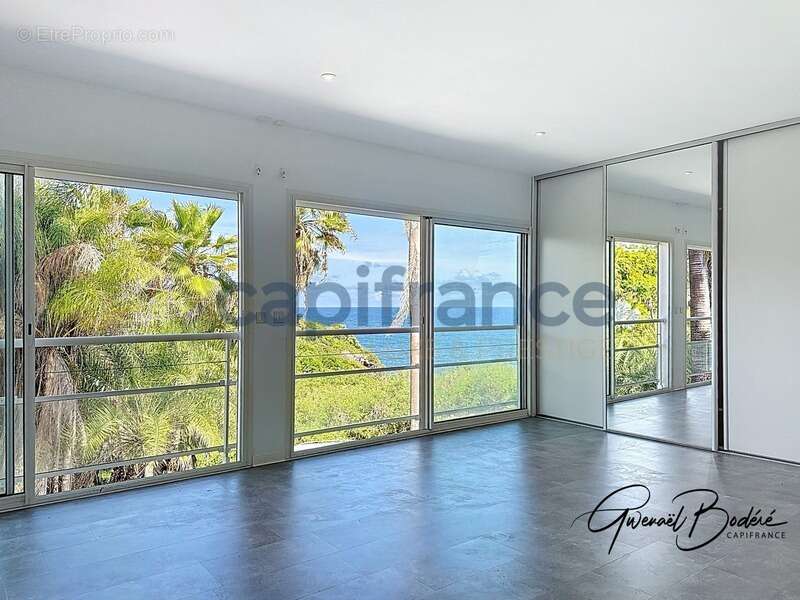 Maison à SAINTE-ANNE