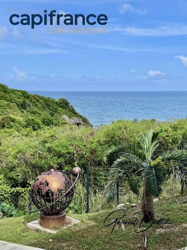 Maison à SAINTE-ANNE