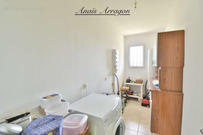 Maison à MONTIGNAC-DE-LAUZUN