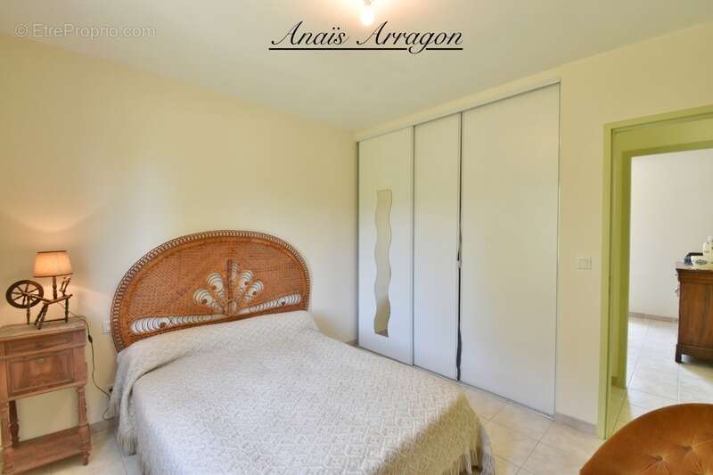 Maison à MONTIGNAC-DE-LAUZUN