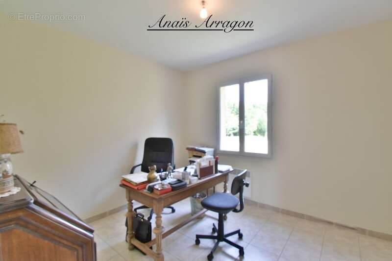 Maison à MONTIGNAC-DE-LAUZUN