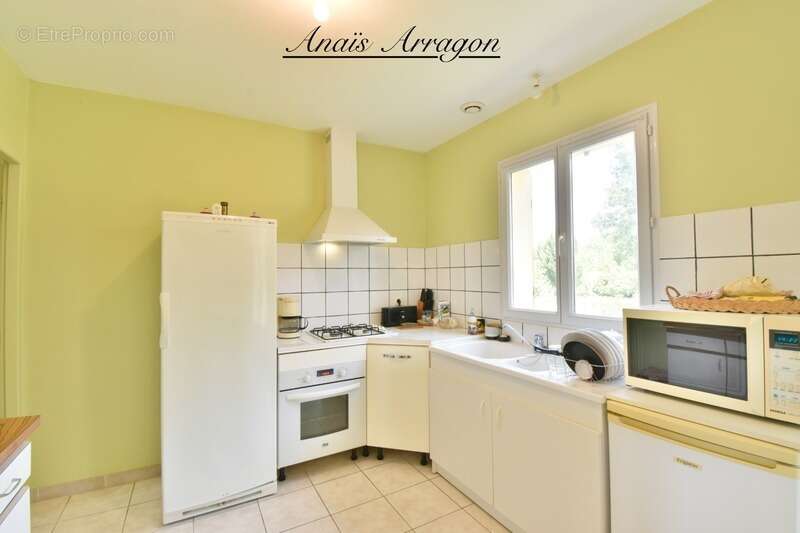 Maison à MONTIGNAC-DE-LAUZUN