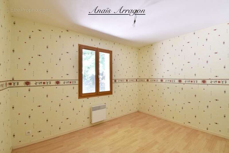 Maison à FOULAYRONNES