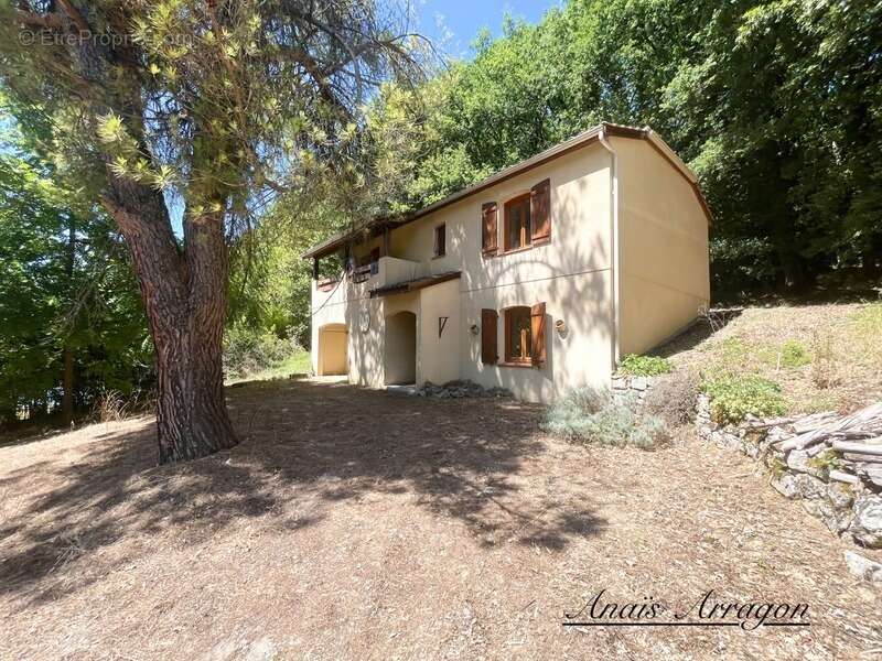 Maison à FOULAYRONNES
