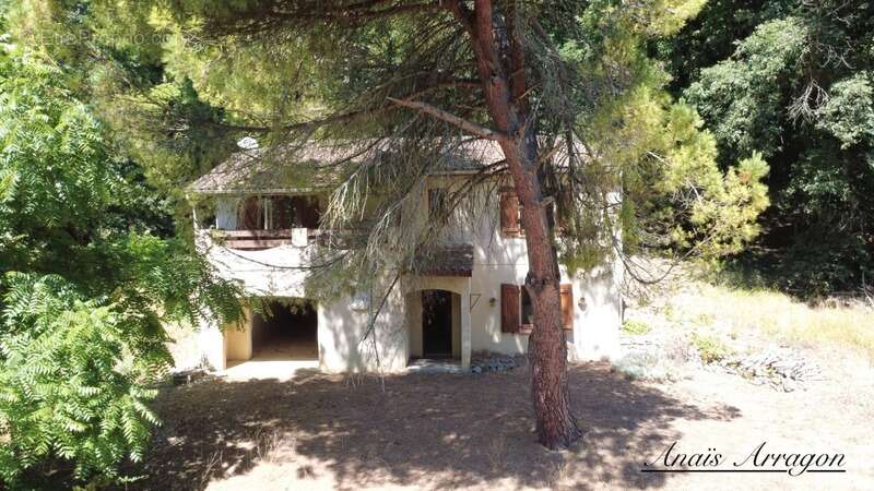 Maison à FOULAYRONNES