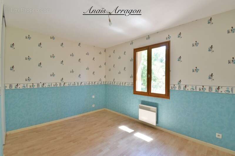 Maison à FOULAYRONNES