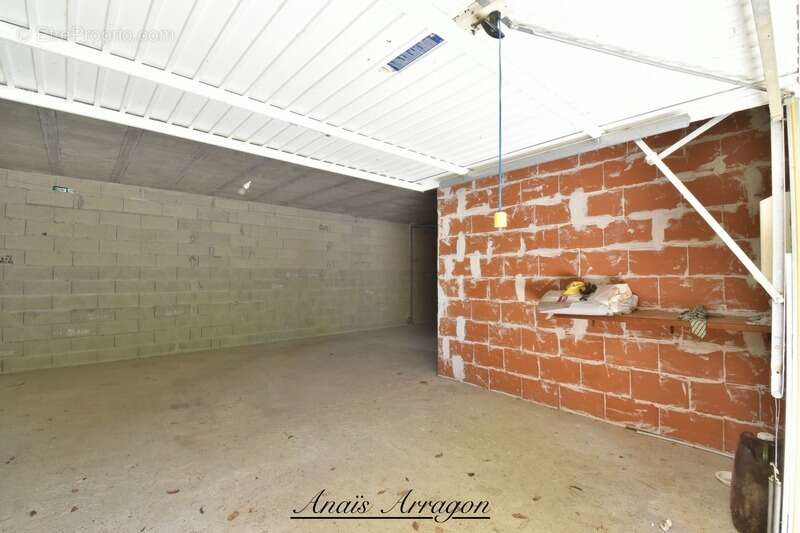 Maison à FOULAYRONNES