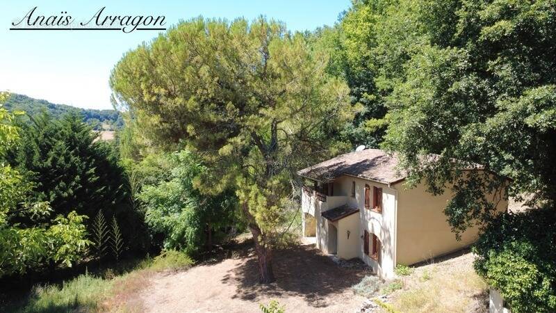 Maison à FOULAYRONNES
