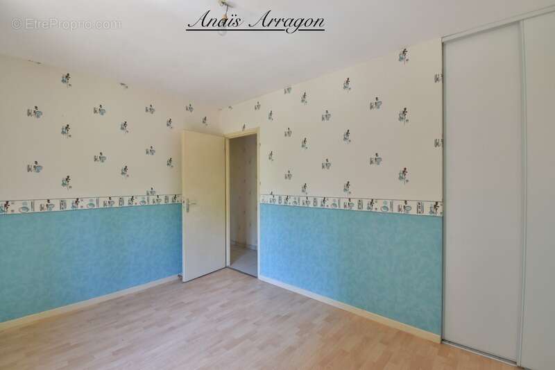 Maison à FOULAYRONNES