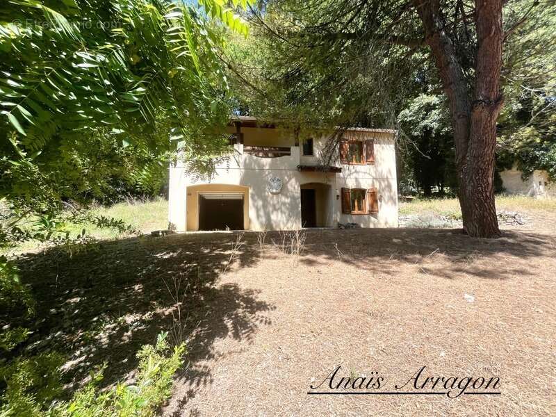 Maison à FOULAYRONNES