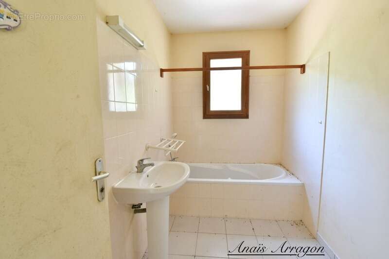 Maison à FOULAYRONNES