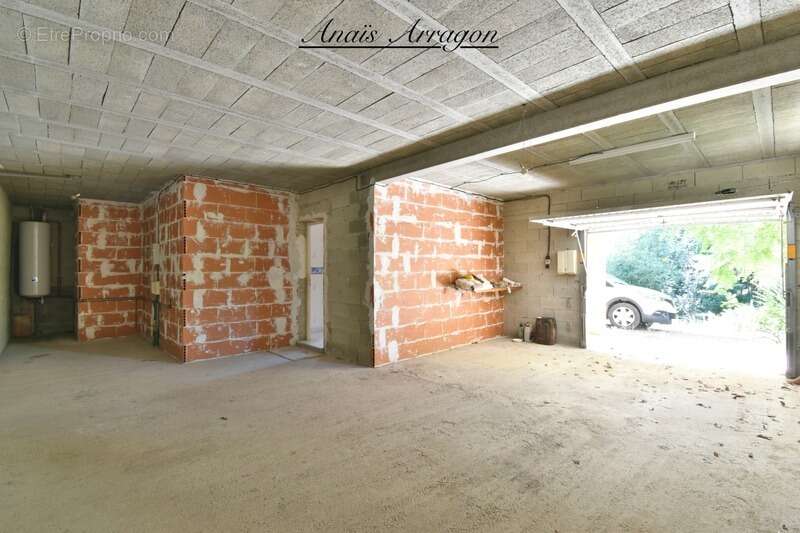 Maison à FOULAYRONNES