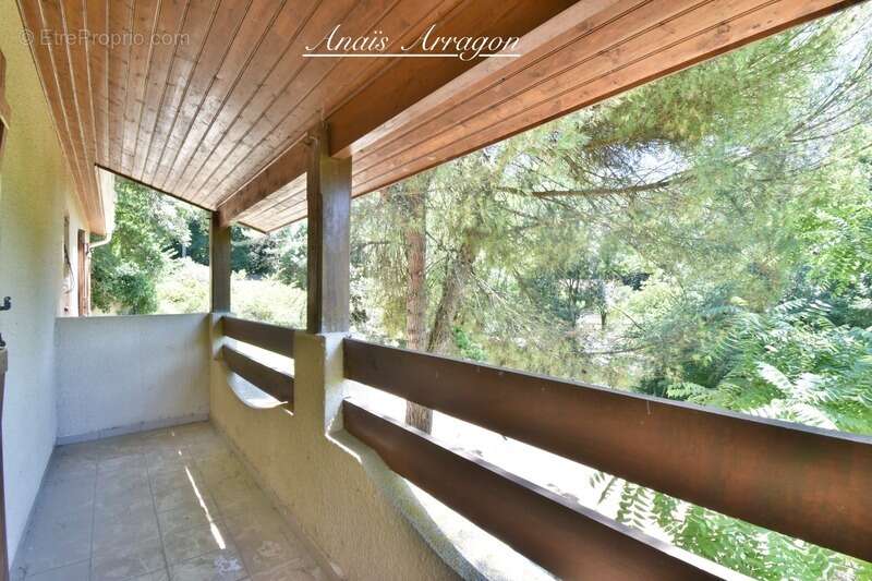 Maison à FOULAYRONNES