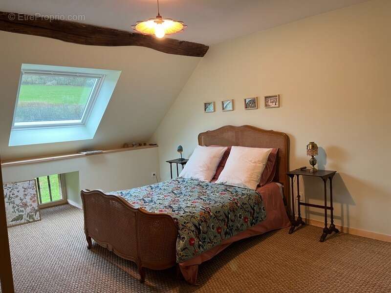 Maison à POUILLY-EN-AUXOIS