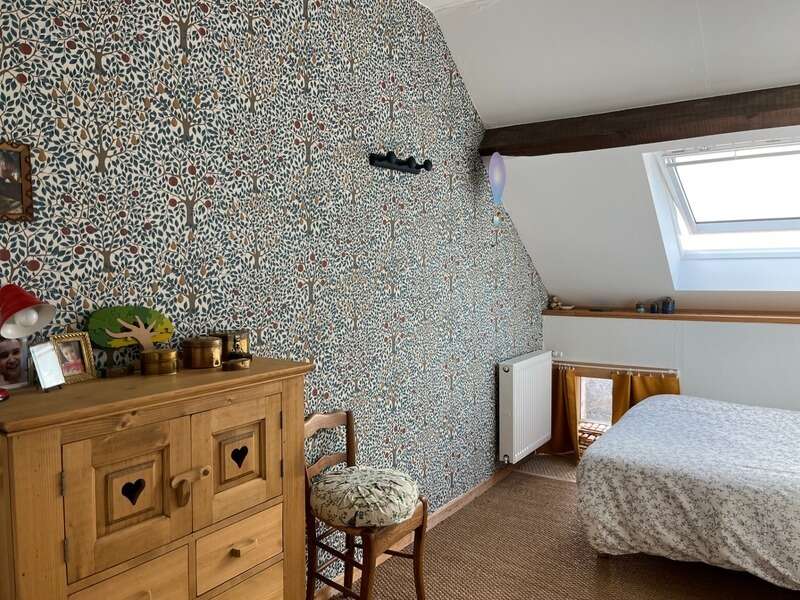 Maison à POUILLY-EN-AUXOIS