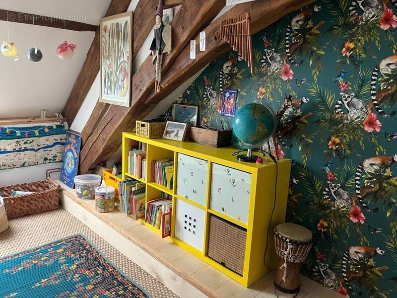 Maison à POUILLY-EN-AUXOIS