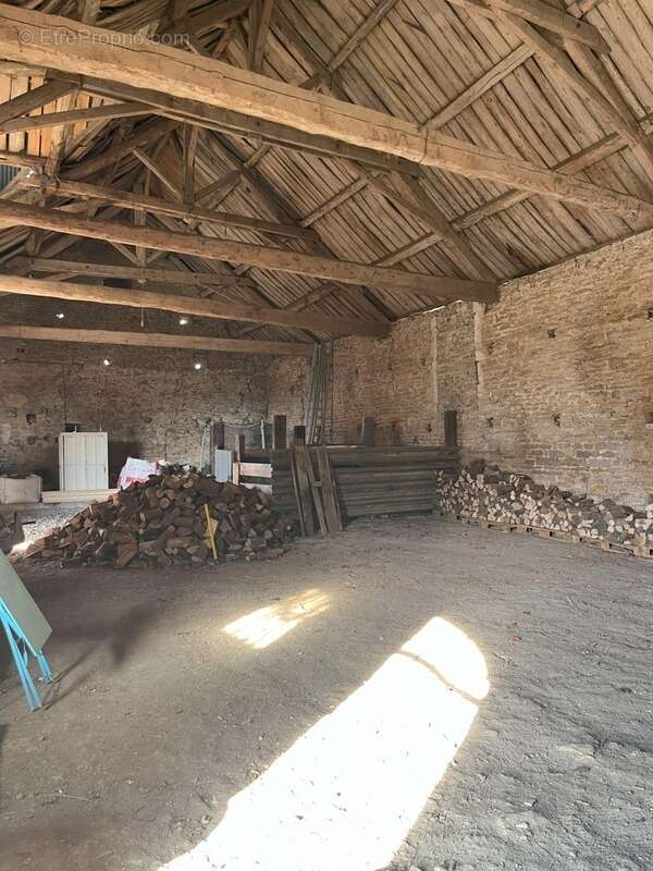 Maison à POUILLY-EN-AUXOIS