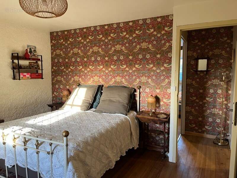 Maison à POUILLY-EN-AUXOIS