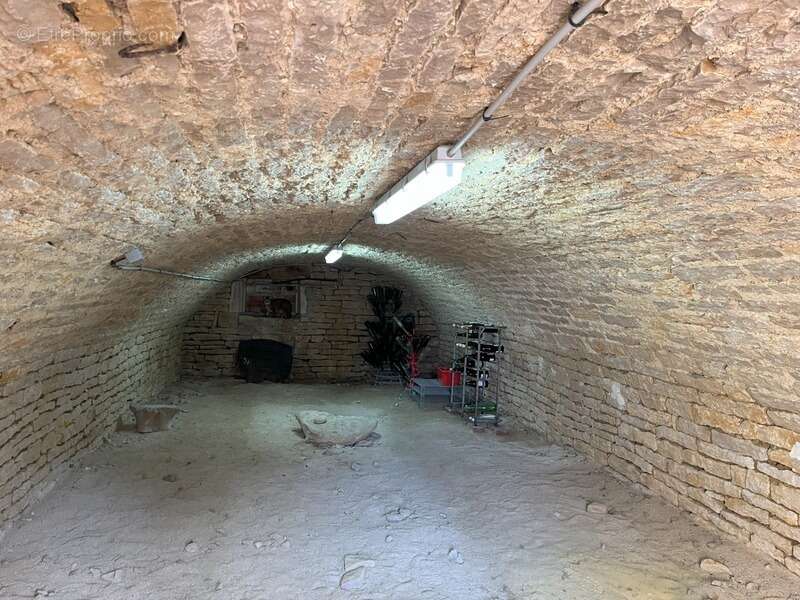 Maison à POUILLY-EN-AUXOIS