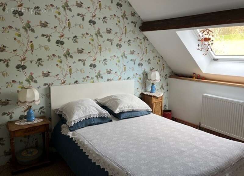 Maison à POUILLY-EN-AUXOIS