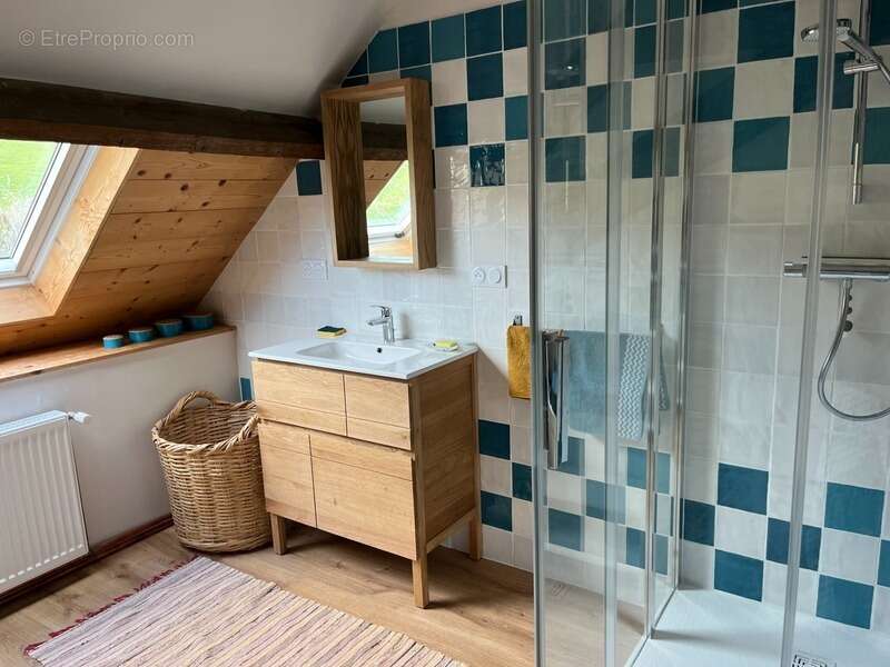 Maison à POUILLY-EN-AUXOIS