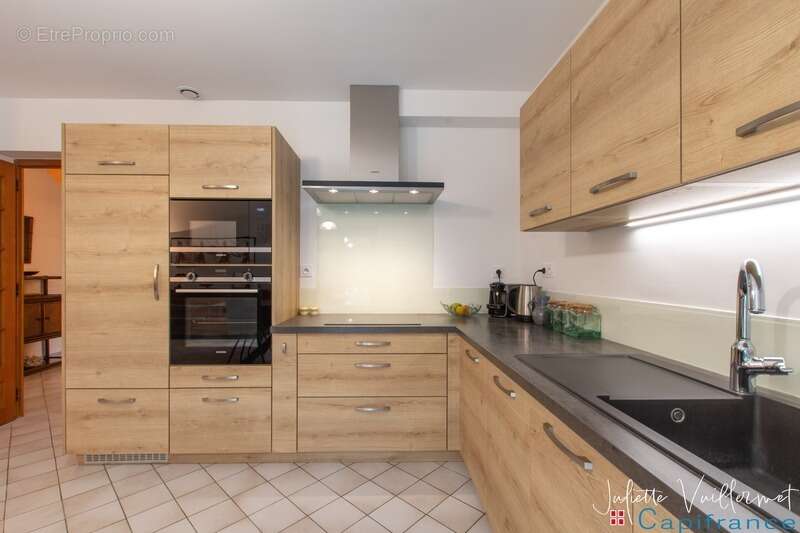 Maison à SAINT-ALBAN-LEYSSE