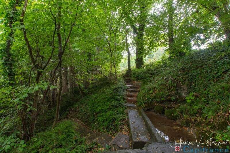 Maison à SAINT-ALBAN-LEYSSE