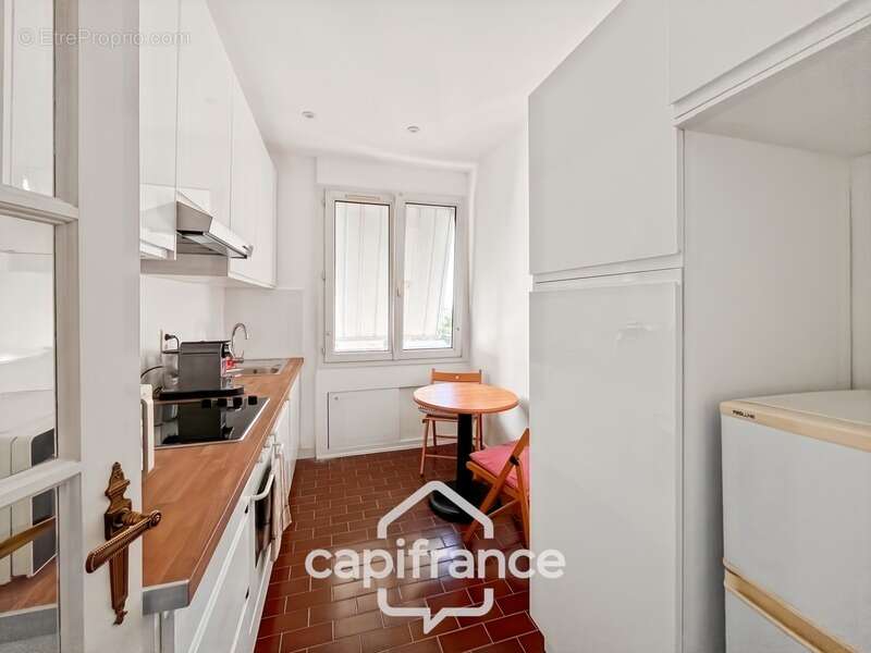 Appartement à COLOMBES