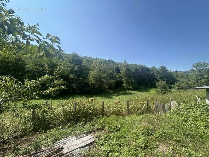 Maison à LE PESCHER