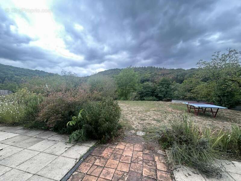 Maison à LE PESCHER