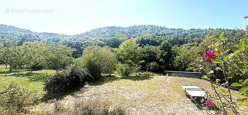 Maison à LE PESCHER
