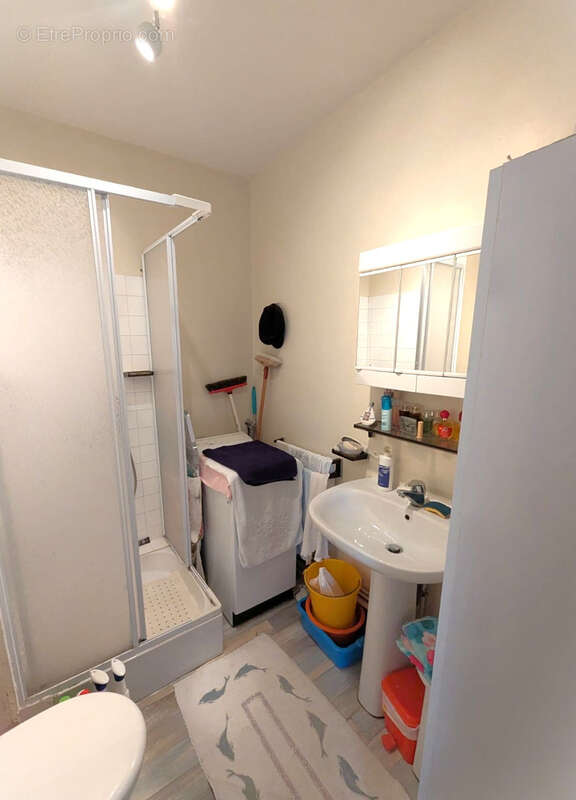 Appartement à QUIBERON