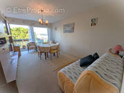 Appartement à QUIBERON