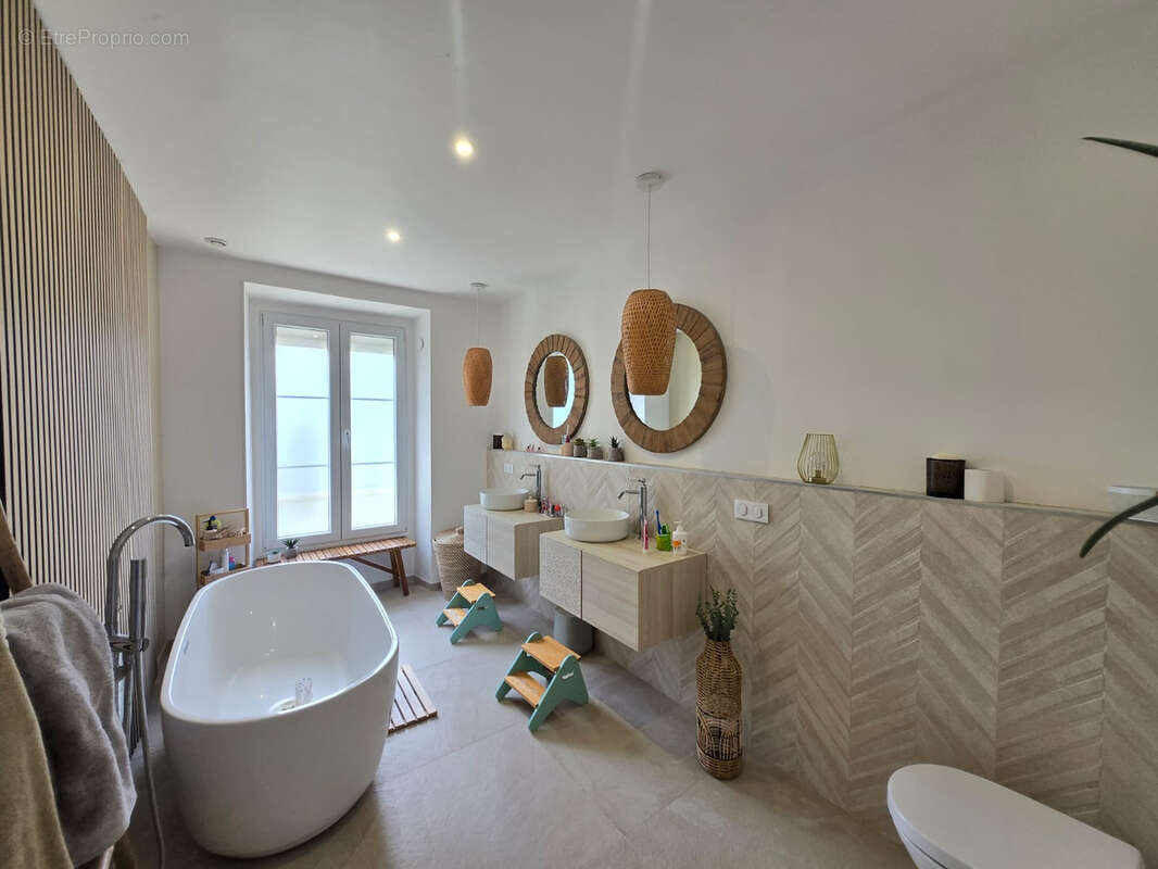 Maison à BRIE-COMTE-ROBERT