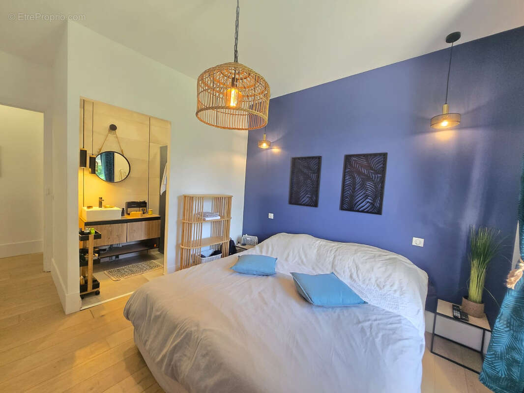 Maison à BRIE-COMTE-ROBERT