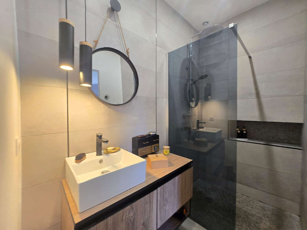 Maison à BRIE-COMTE-ROBERT