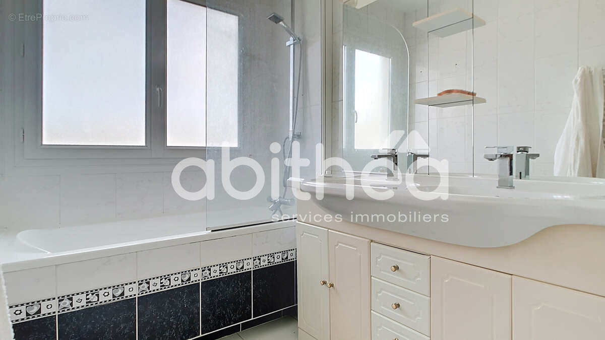 Appartement à TROYES