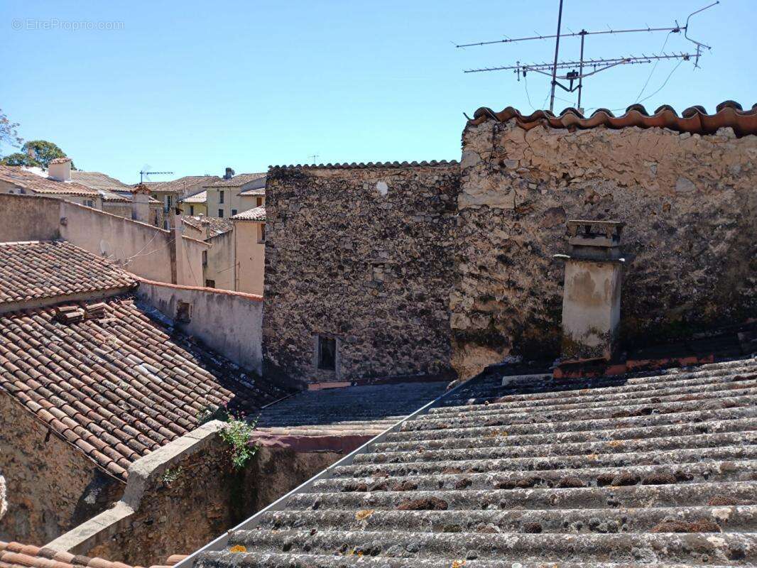 Appartement à MONTFORT-SUR-ARGENS