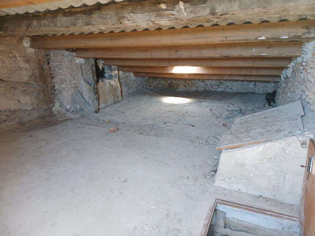 Appartement à MONTFORT-SUR-ARGENS