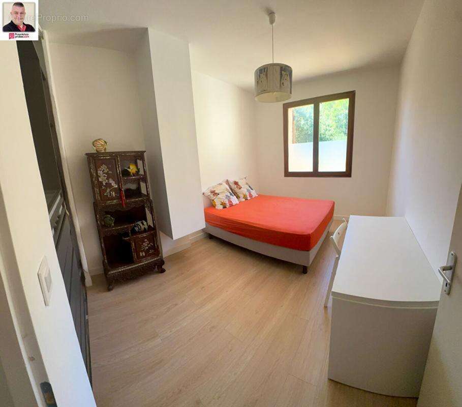 Maison à TRANS-EN-PROVENCE