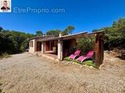 Maison à TRANS-EN-PROVENCE