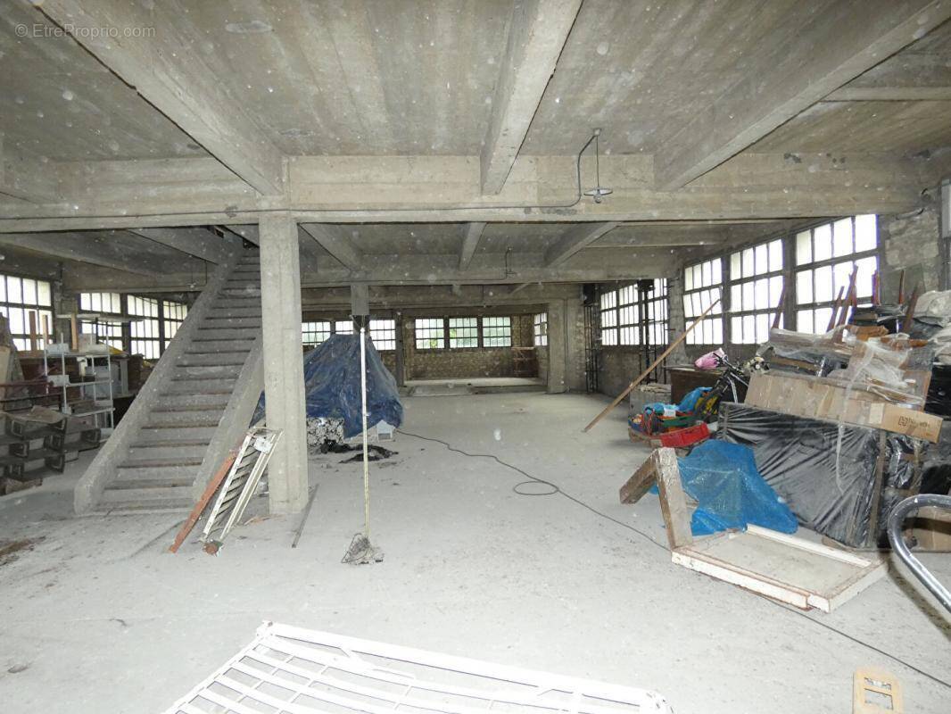 Appartement à AUNAY-SUR-ODON