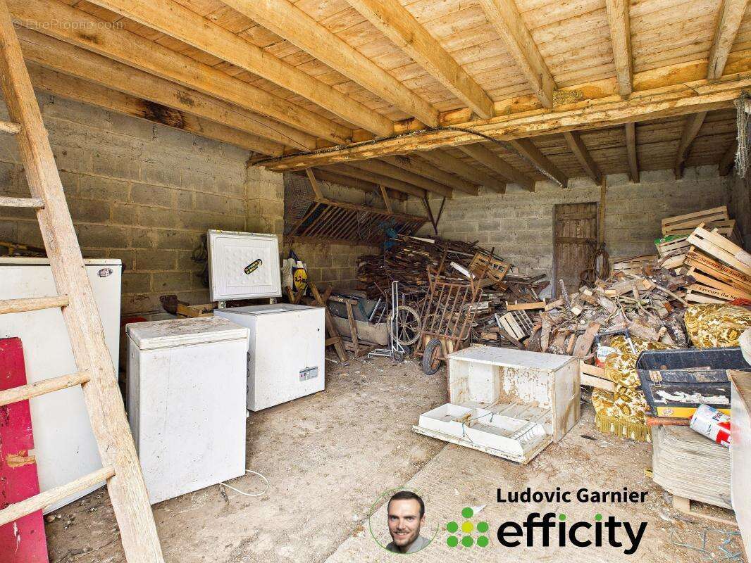 Maison à SAINT-HILAIRE-DU-HARCOUET